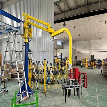 河北易升機(jī)械臂助力臂廠家