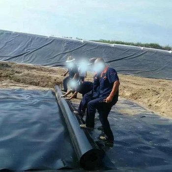 長(zhǎng)春防滲膜工廠,0.6mmHDPE土工膜,防水膜