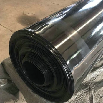 石家莊防滲膜廠家,0.6mm高密度聚乙烯膜,防潮膜