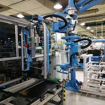 山東熱門(mén)機(jī)械臂助力臂