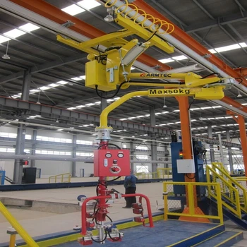 山東熱門(mén)機(jī)械臂助力臂