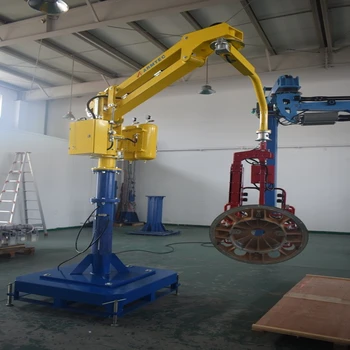 四川供應(yīng)易升機(jī)械臂助力臂