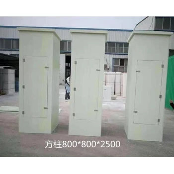 順義制造方柱美化罩生產(chǎn)廠家