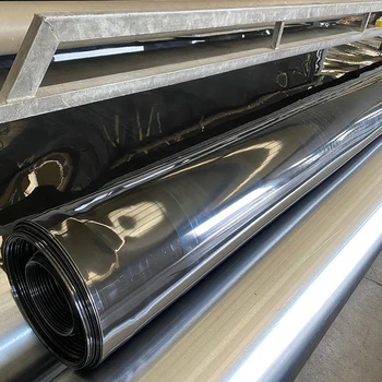 石家莊防滲膜廠家,0.6mm高密度聚乙烯膜,防潮膜