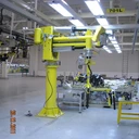 耐用易升機械臂助力臂