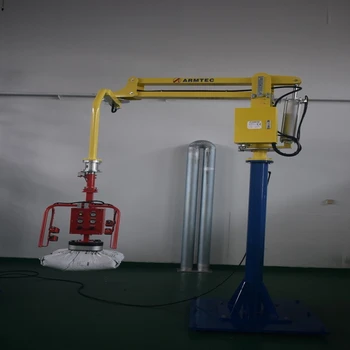 山東熱門(mén)機(jī)械臂助力臂