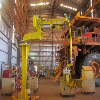 廣東大型機(jī)械臂助力臂規(guī)格