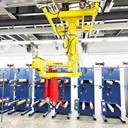 河北智能機械臂助力臂設備