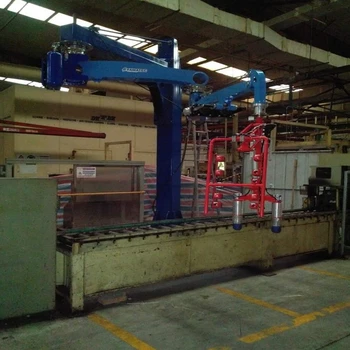 山東熱門(mén)機(jī)械臂助力臂