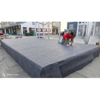 河北永年縣桁架舞美