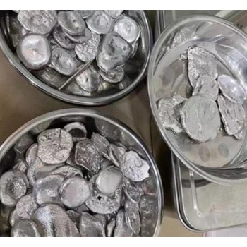 同里銀焊條回收交易價格