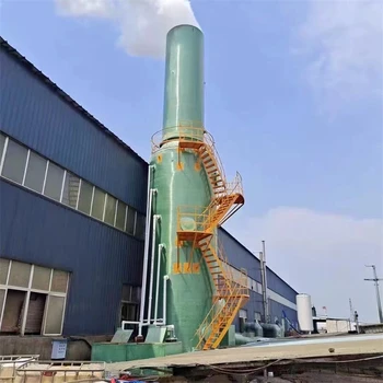 山西晉中玻璃鋼生物除臭塔結(jié)構(gòu)設(shè)計(jì)生物洗滌器生產(chǎn)廠家