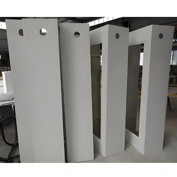 宣武制造玻璃鋼美化罩生產(chǎn)廠家