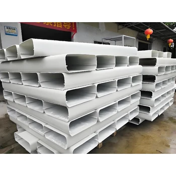 宣武制造玻璃鋼美化罩生產(chǎn)廠家