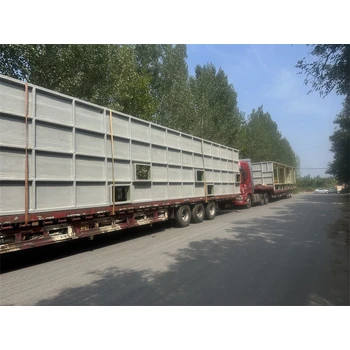 山東濟(jì)寧玻璃鋼生物除臭塔參數(shù)生物濾池除臭型號(hào)