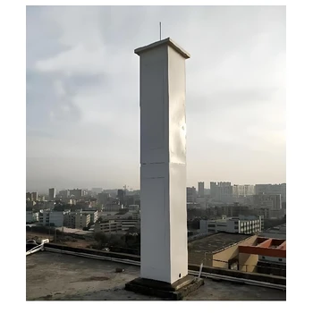 宣武制造玻璃鋼美化罩生產(chǎn)廠家