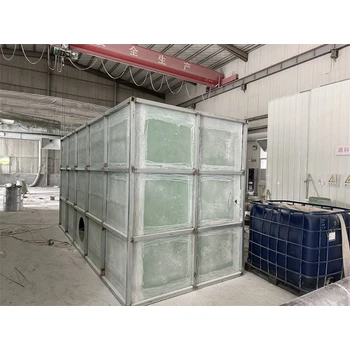 河北滄州玻璃鋼噴淋塔參數(shù)生物洗滌塔實(shí)力廠家