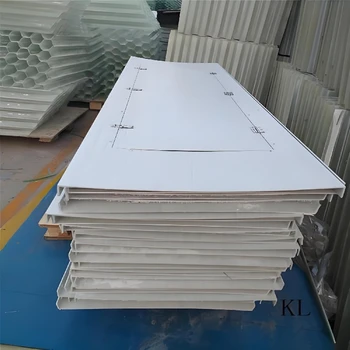 宣武制造玻璃鋼美化罩生產(chǎn)廠家