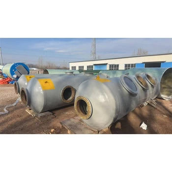 上海普陀玻璃鋼生物過濾塔結(jié)構(gòu)設(shè)計(jì)PP生物塔生產(chǎn)廠家