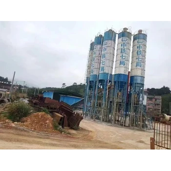 云南攪拌站租賃公司,混凝土攪合站出租