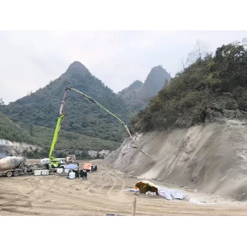 貴港濕噴機噴錨施工多少錢一方,錨噴支護施工