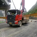 賀州三一泵車租賃公司