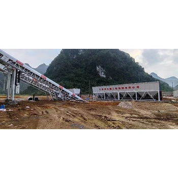 云南攪拌站租賃公司,混凝土攪合站出租