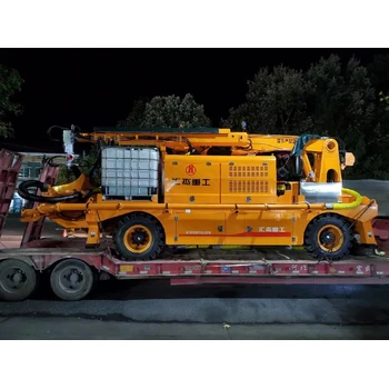 貴港濕噴機噴錨施工多少錢一方,錨噴支護施工