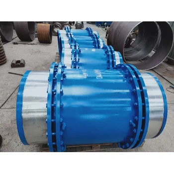 汕頭冶金直埋套筒補(bǔ)償器,礦山直埋套筒補(bǔ)償器價(jià)格