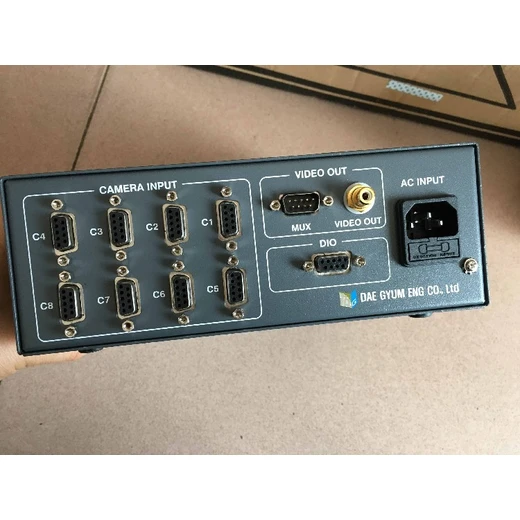 韓國DAEGYUM,光源,DLGC-2050R-24