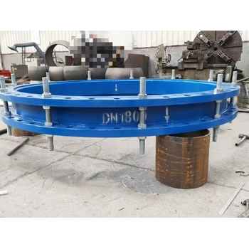 葫蘆島襯膠套筒式伸縮器報價及圖片,襯膠套筒式伸縮器電話