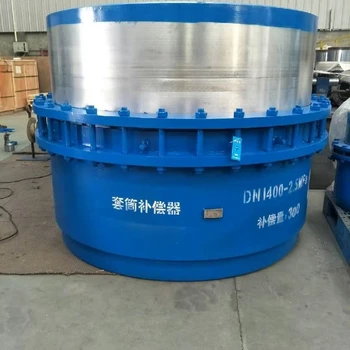 汕頭冶金直埋套筒補(bǔ)償器,礦山直埋套筒補(bǔ)償器價(jià)格