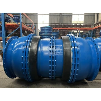 本溪雙球球形補(bǔ)償器廠家供應(yīng),耐腐蝕雙球球形補(bǔ)償器市場價