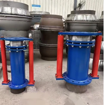 煙臺(tái)減震氣動(dòng)式伸縮器,氣動(dòng)式伸縮器規(guī)格型號(hào)