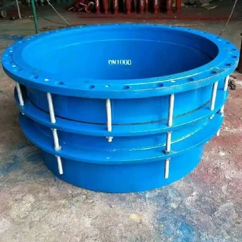 葫蘆島襯膠套筒式伸縮器報價及圖片,襯膠套筒式伸縮器電話