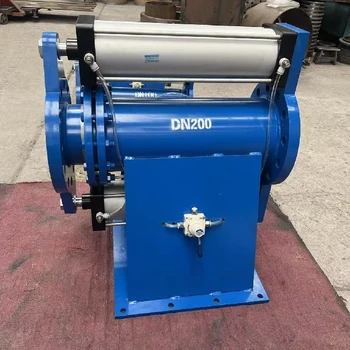 煙臺(tái)減震氣動(dòng)式伸縮器,氣動(dòng)式伸縮器規(guī)格型號(hào)