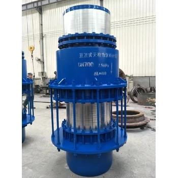 柳州礦山直流式無推力套筒補(bǔ)償器,直流式無推力套筒補(bǔ)償器報(bào)價(jià)