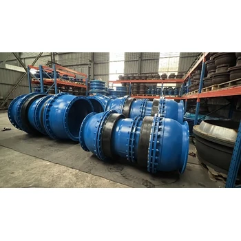 本溪雙球球形補(bǔ)償器廠家供應(yīng),耐腐蝕雙球球形補(bǔ)償器市場價