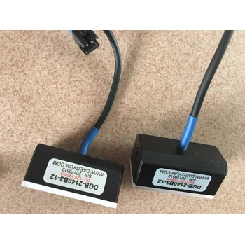 HG120-100,KOBA緩沖器