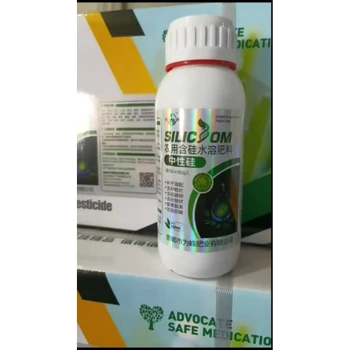 為峰肥業(yè)中性硅,強(qiáng)化抗倒性能硅化細(xì)胞筑牢根基,中性硅批發(fā)