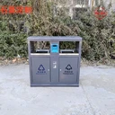 哈爾濱果皮箱價格,小區(qū)果皮箱