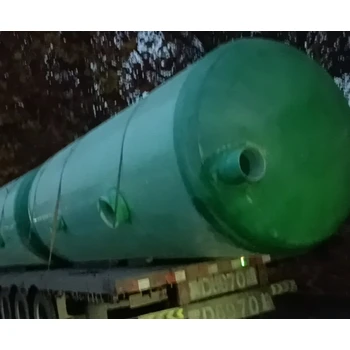 玉樹(shù)地埋式玻璃鋼污水罐化糞池廠家,玻璃鋼臥式儲(chǔ)罐等設(shè)計(jì)定做