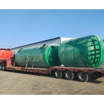 玉樹(shù)地埋式玻璃鋼污水罐化糞池廠家,玻璃鋼臥式儲(chǔ)罐等設(shè)計(jì)定做