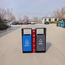 沙坪壩果皮箱多少錢,小區(qū)果皮箱