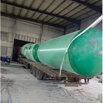 玉樹(shù)地埋式玻璃鋼污水罐化糞池廠家,玻璃鋼臥式儲(chǔ)罐等設(shè)計(jì)定做