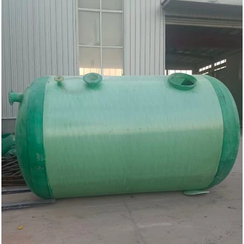 玉樹(shù)地埋式玻璃鋼污水罐化糞池廠家,玻璃鋼臥式儲(chǔ)罐等設(shè)計(jì)定做