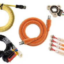 線材加工線束組件