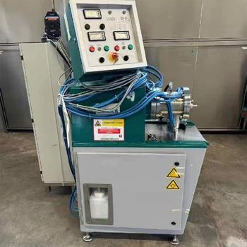 化工砂磨機直營農藥懸浮劑液體肥砂磨機