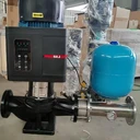 山西長治霧炮機(jī)除塵降塵噴淋沖洗高壓水泵不銹鋼立式多級水泵