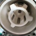 納米級砂磨機直營油漆涂料色漿油墨砂磨機